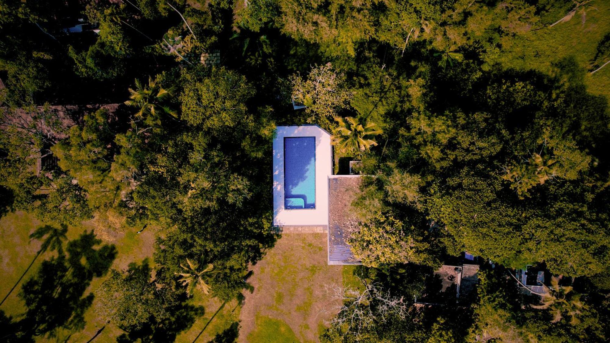 Marari Beach Palace Mararikulam Zewnętrze zdjęcie