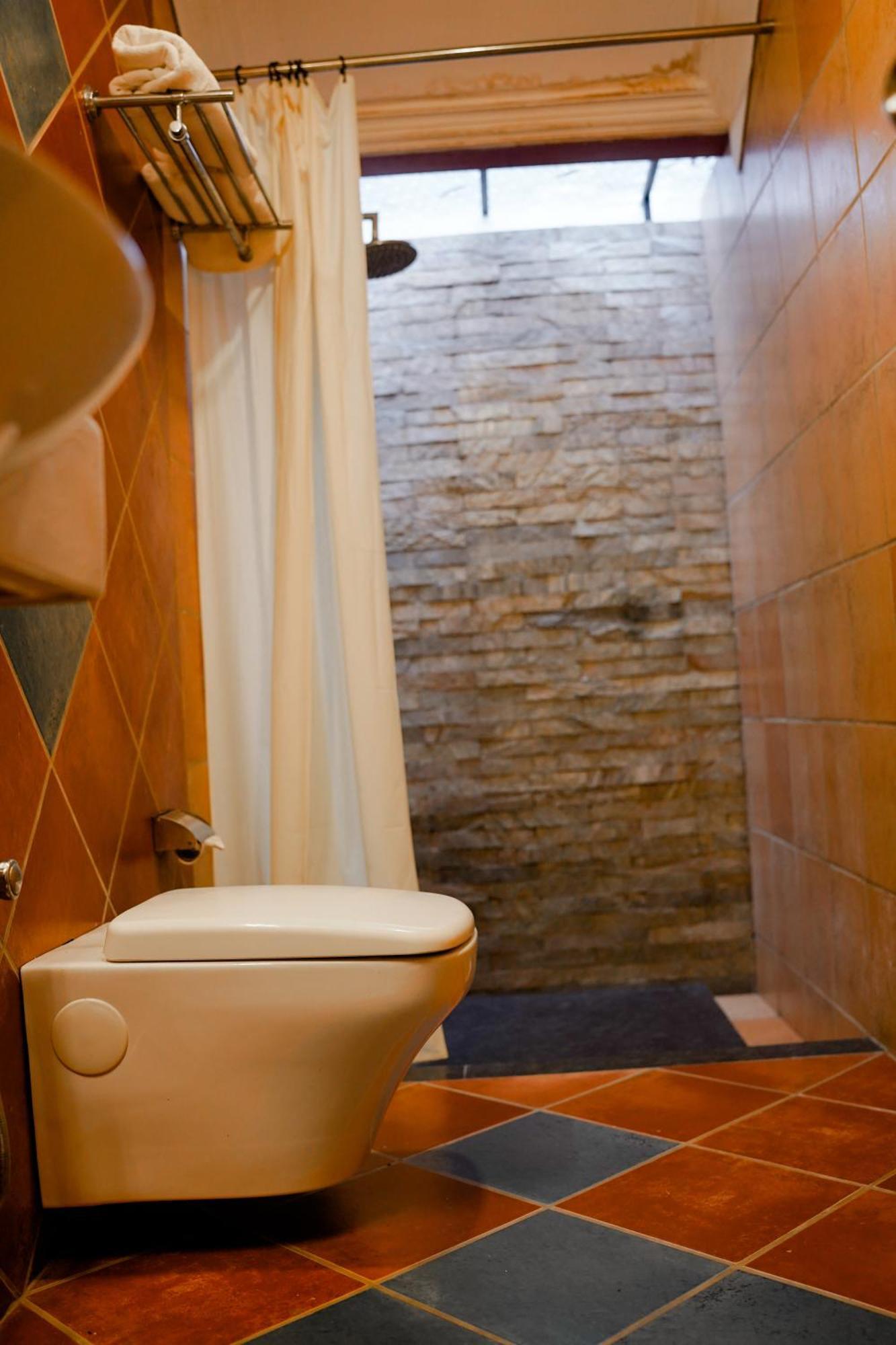 Marari Beach Palace Mararikulam Zewnętrze zdjęcie