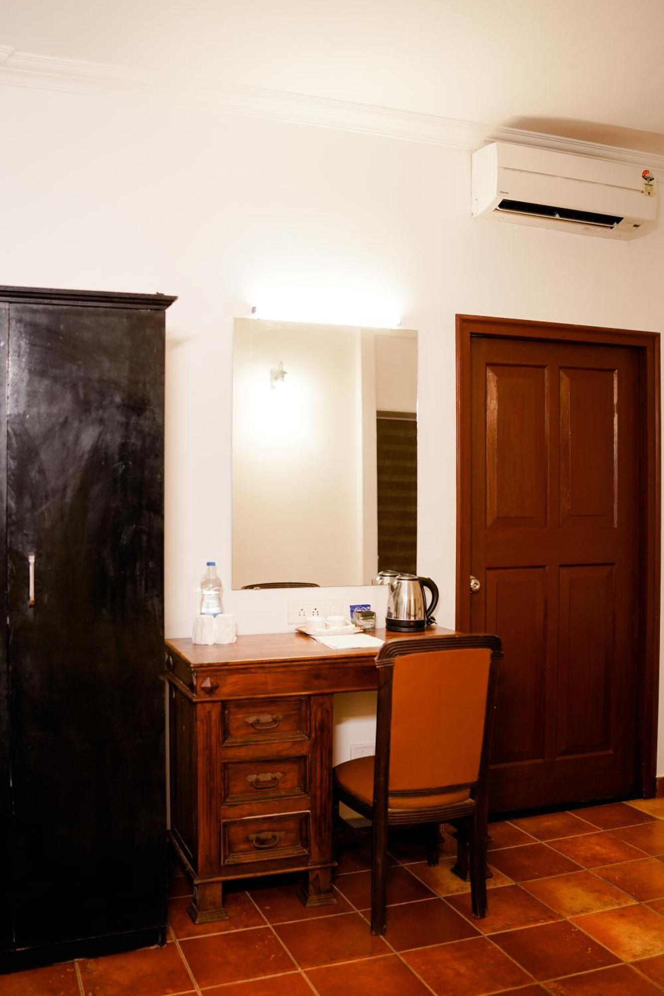 Marari Beach Palace Mararikulam Zewnętrze zdjęcie