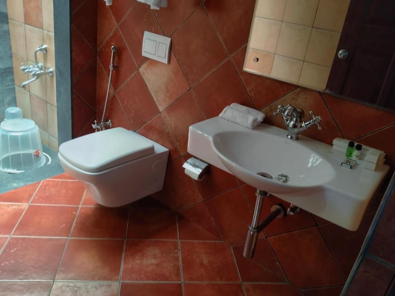 Marari Beach Palace Mararikulam Pokój zdjęcie