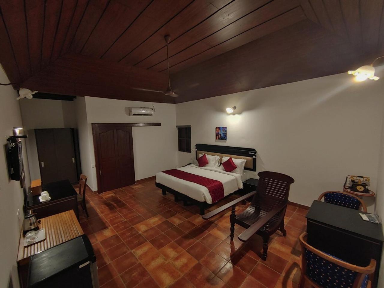 Marari Beach Palace Mararikulam Pokój zdjęcie
