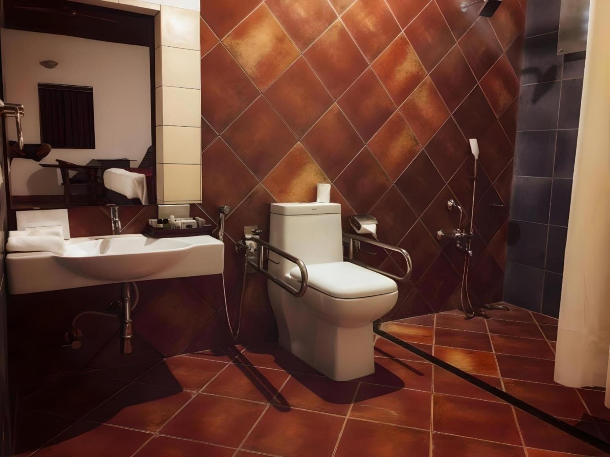 Marari Beach Palace Mararikulam Pokój zdjęcie