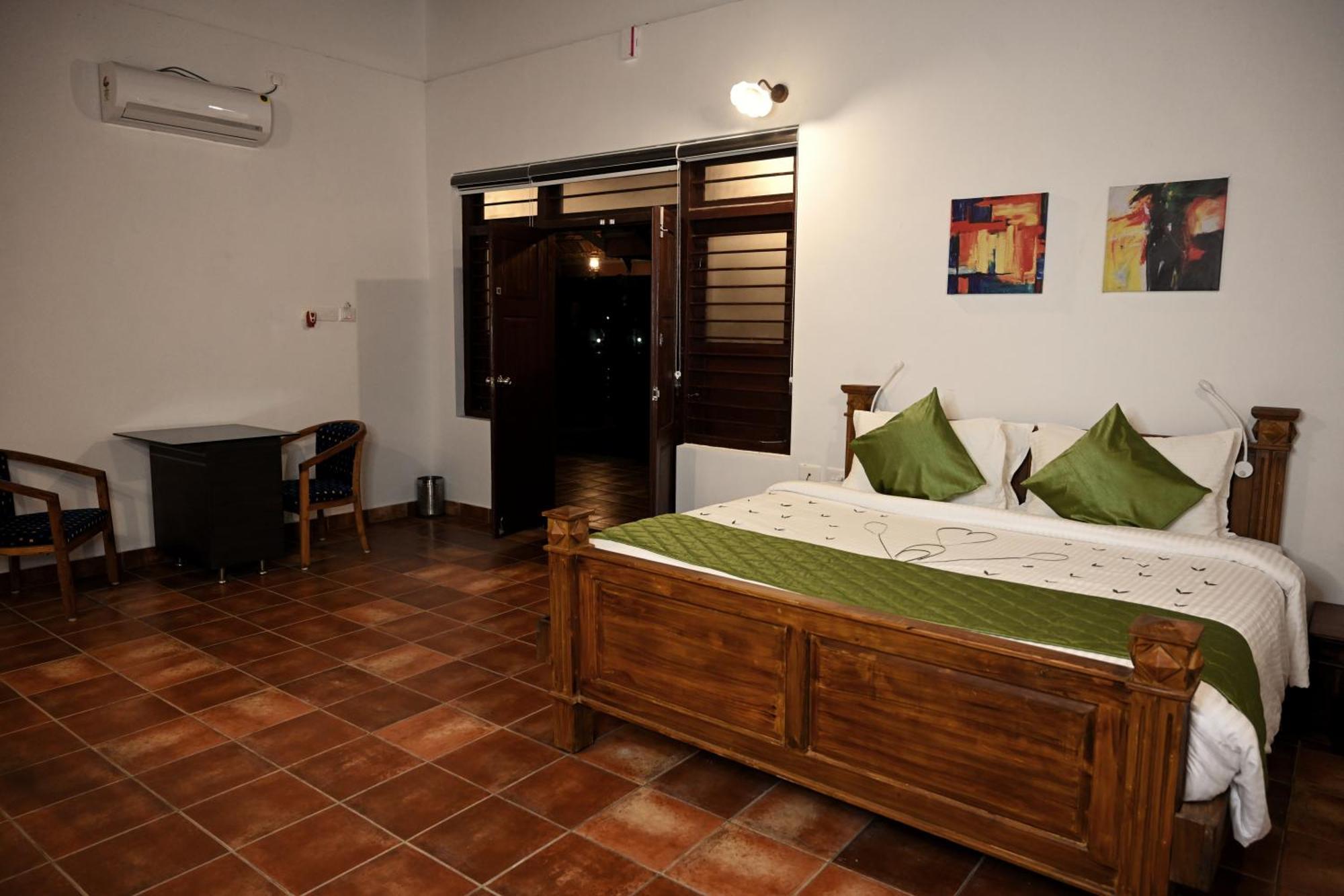 Marari Beach Palace Mararikulam Pokój zdjęcie