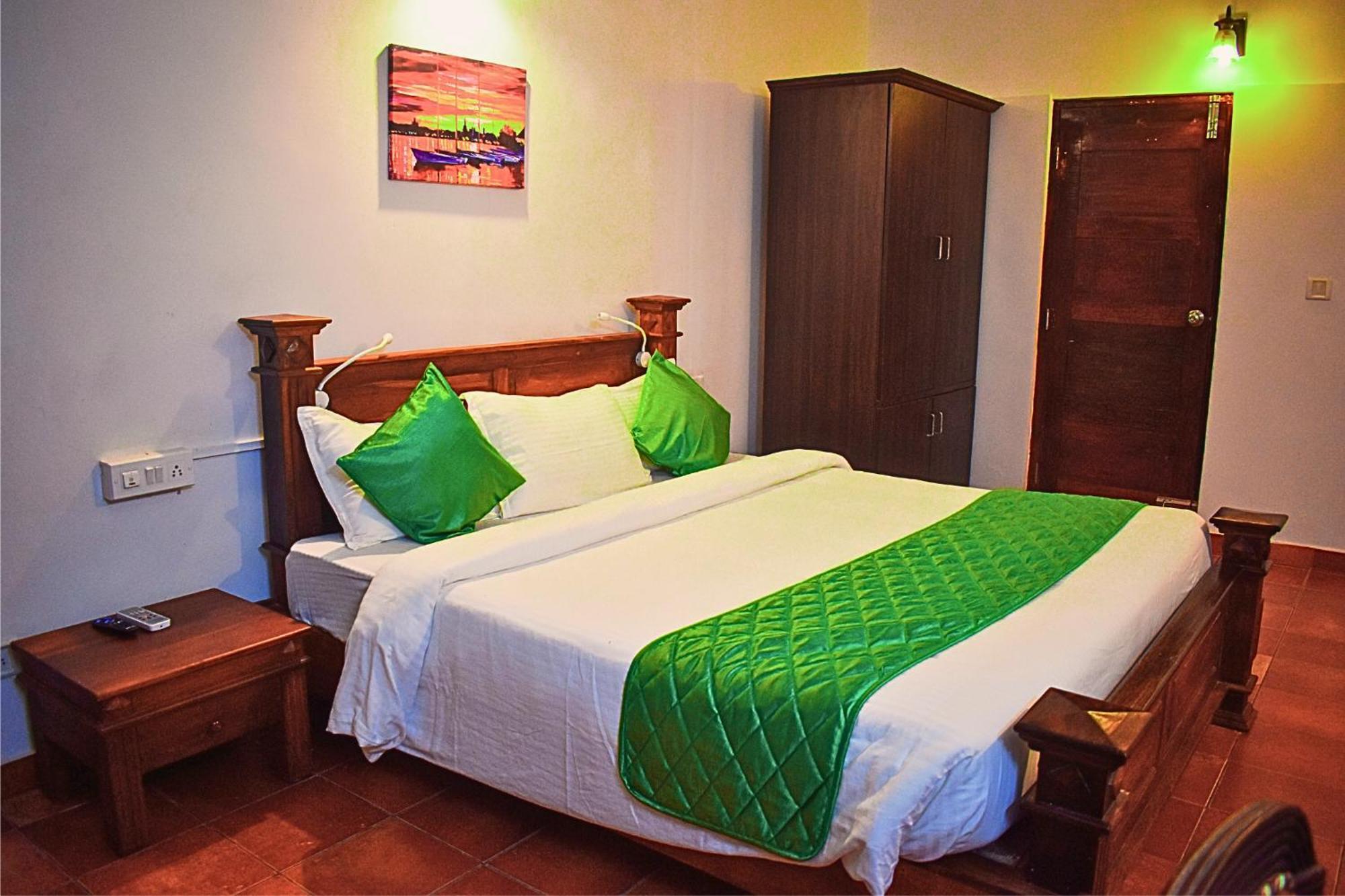 Marari Beach Palace Mararikulam Pokój zdjęcie