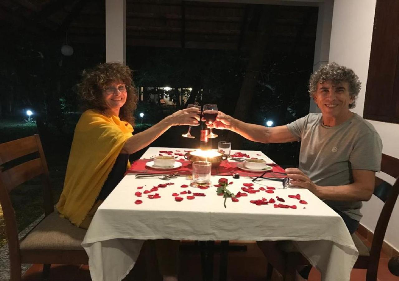 Marari Beach Palace Mararikulam Zewnętrze zdjęcie