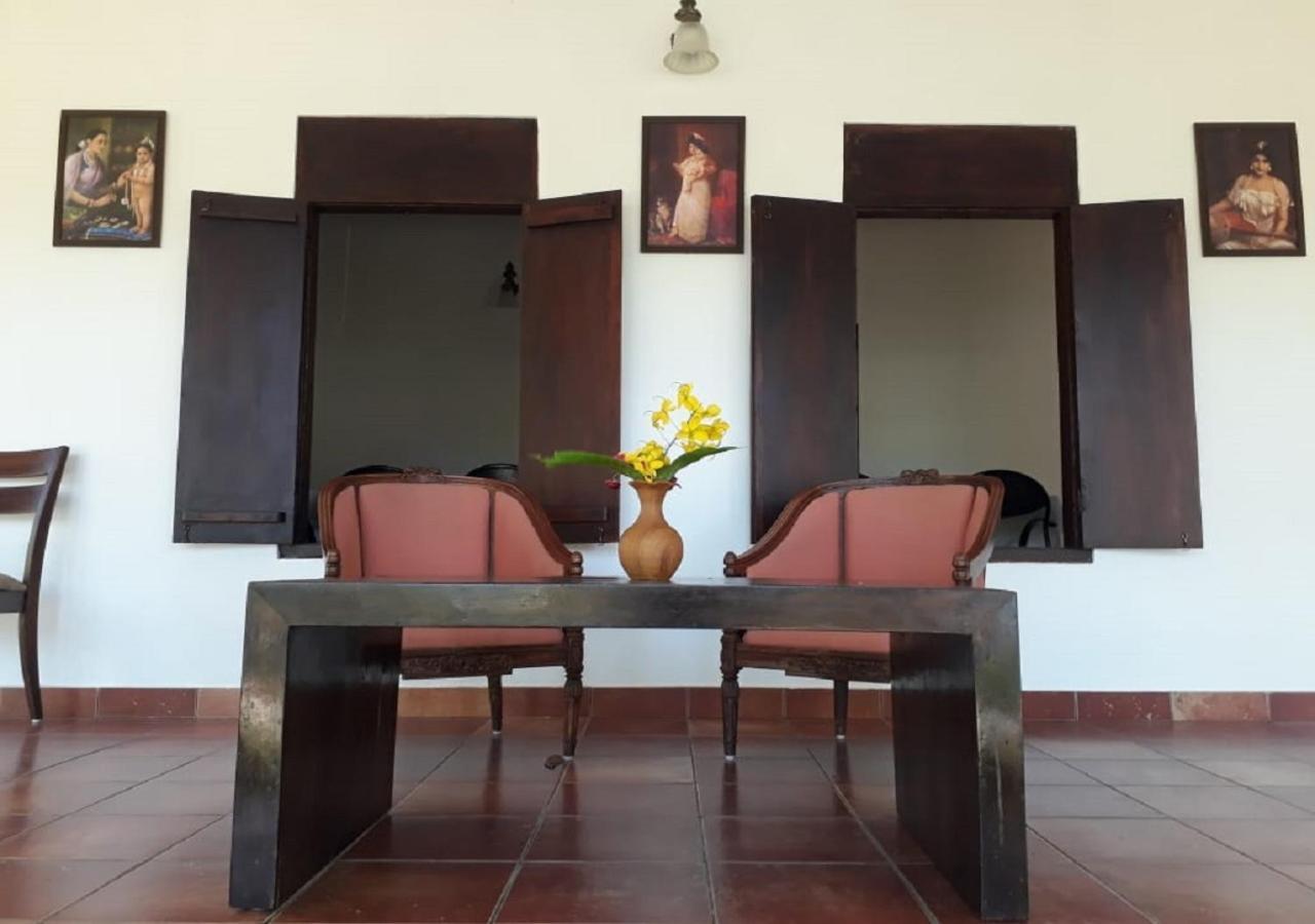 Marari Beach Palace Mararikulam Zewnętrze zdjęcie